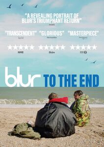Blur: To the End , Graham Coxon