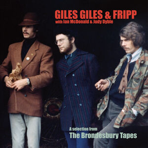 Selection From The Brondesbury Tapes - 200gm Vinyl [Import]