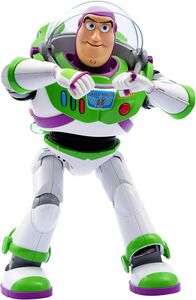 Robosen - Toy Story - Buzz Lightyear Robot