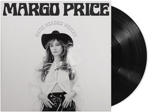 Hard Headed Woman , Margo Price