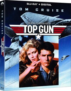 Top Gun , Tom Cruise