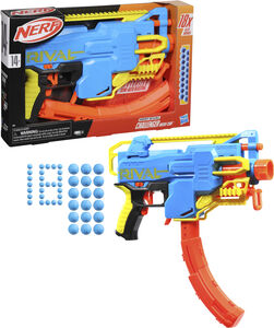 Hasbro Collectibles - Nerf: Rival - Challenger MXXIV-1200 Motorized Blaster 