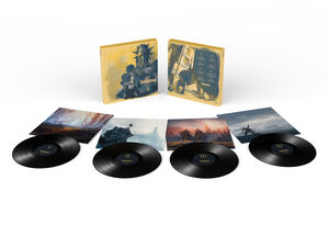 Blasphemous (Original Game Soundtrack) , Carlos Viola