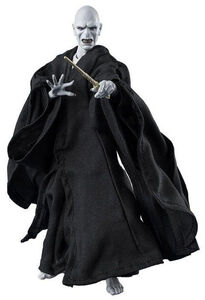 Tamashii Nations - Harry Potter Goblet of Fire - S.H.Figuarts - Lord Voldemort Action Figure