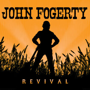 Revival , John Fogerty