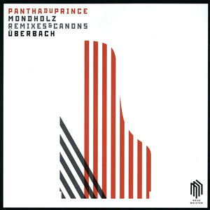 Mondholz , Pantha du Prince
