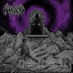 Empires Of Stone , Stone Nomads