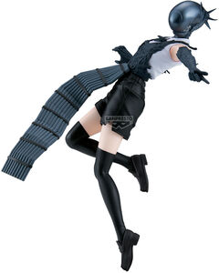 Banpresto - Chainsaw Man The Movie: Reze Arc - Vibration Stars - Bomb Statue