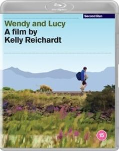 Wendy and Lucy [Import]