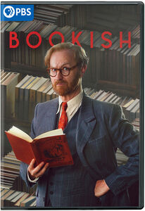 Bookish: Season 1 , Mark Gatiss