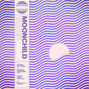 Waves , Moonchild