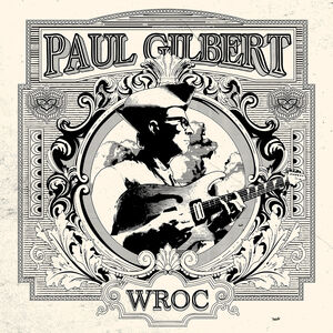 Wroc , Paul Gilbert