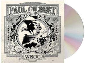 Wroc , Paul Gilbert