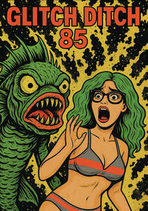 Glitch Ditch 85 , James Balsamo