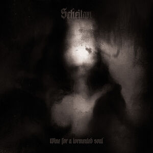 Wine For A Tormented Soul , Scheitan