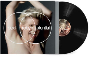 Sexistential , Robyn