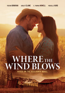 Where The Wind Blows , Trevor Donovan