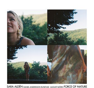 Force of Nature , Sara Alden
