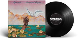 Promised Heights , Cymande