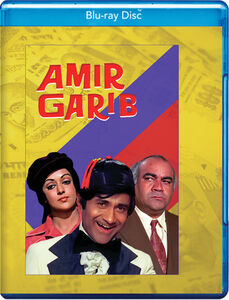 Amir Garib