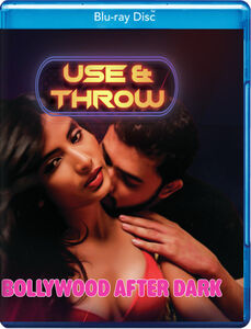 Bollywood After Dark - Use And Throw