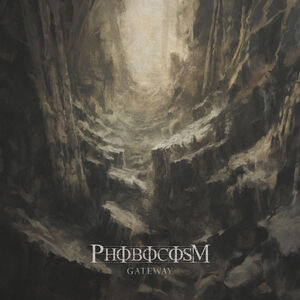 Gateway - Olive Green , Phobocosm