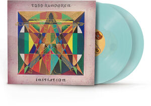 Initiation , Todd Rundgren