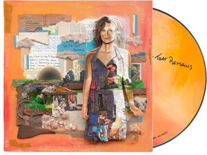 The Me That Remains , Amy Grant