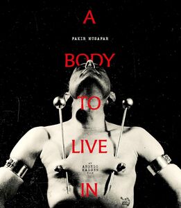 A Body to Live in , Annie Sprinkle