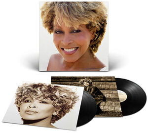 Wildest Dreams , Tina Turner