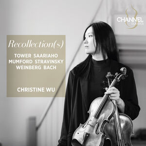 Recollection(s) , Christine Wu