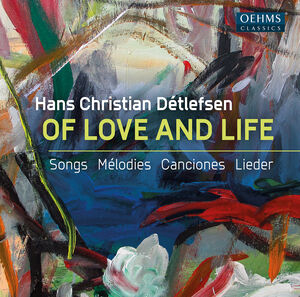 Of Love and Life , Ulf Bastlein