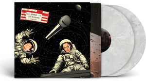 Sparks Live on the Moon , Sparks