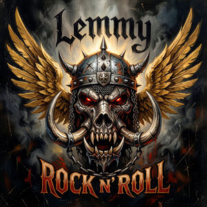 Rock n' Roll , Lemmy
