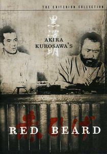 Red Beard (Criterion Collection)
