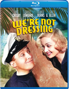We're Not Dressing , Bing Crosby