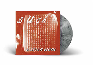 Sixteen Stone - Colored Vinyl [Import] , Bush