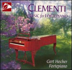 Music for Fortepiano , M. Clementi
