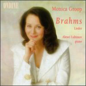 Lieder , J. Brahms