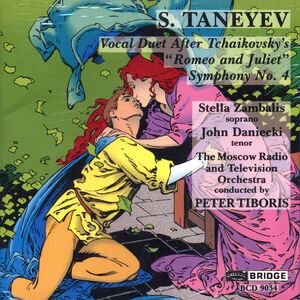 Symphony 4 