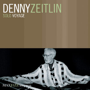 Solo Voyage , Denny Zeitlin