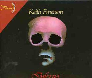 Inferno (Original Soundtrack) [Import]