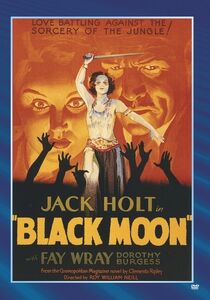 Black Moon , Jack Holt