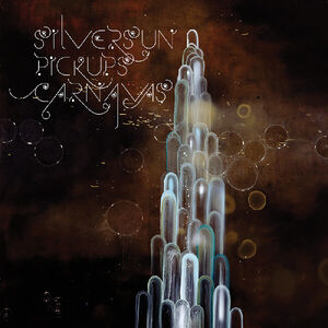 Carnavas , Silversun Pickups