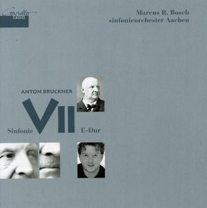 Sym 7 , Marcus Bosch