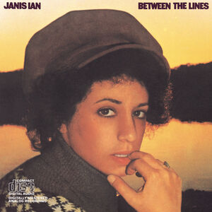 Between the Lines , Janis Ian