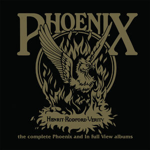 Phoenix/ In Full View