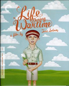 Life During Wartime (Criterion Collection) , Ciarán Hinds