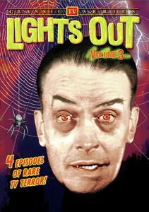 Lights Out 3 , Henry Hull