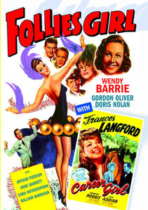 Follies Girl & Career Girl , Wendy Barrie